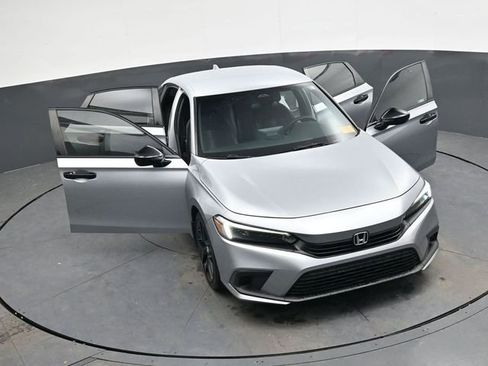 Used 2023 Honda Civic Sport image 41