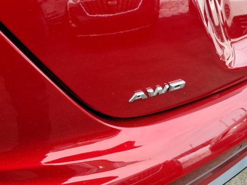 Used 2020 Cadillac CT5 Sport w/ Parking Package image 11