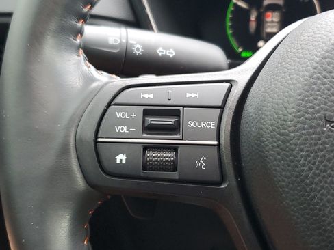 Used 2023 Honda CR-V Sport image 23