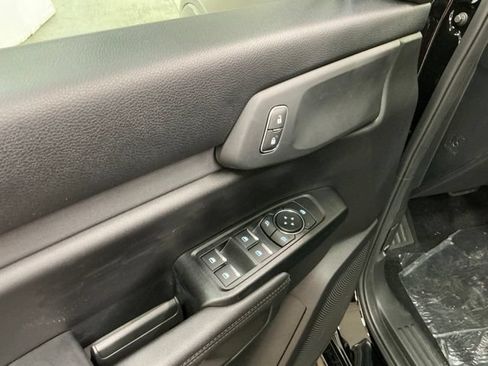 New 2026 Ford Ranger XLT AWD/4WD image 18