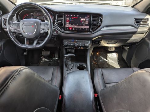 Used 2024 Dodge Durango GT AWD/4WD image 31