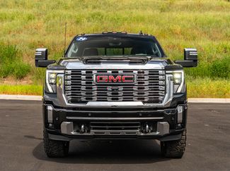 Used 2024 GMC Sierra 2500 Denali w/ Denali Reserve Package AWD/4WD video 2