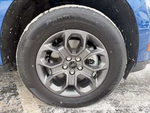 Used 2024 Ford Maverick XLT image 9