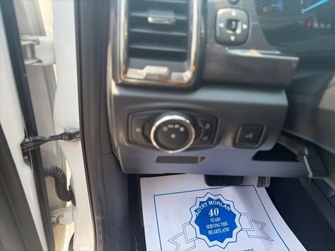 Used 2022 Ford Ranger Lariat w/ Equipment Group 501A High AWD/4WD image 19