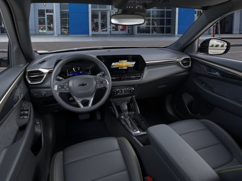 New 2026 Chevrolet TrailBlazer ACTIV w/ Convenience Package FWD image 40