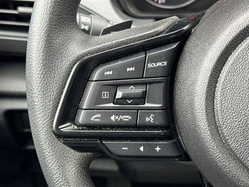 Used 2025 Subaru Crosstrek 2.5i Premium AWD/4WD image 26
