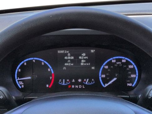 Certified 2021 Ford Bronco Sport Big Bend AWD/4WD image 25