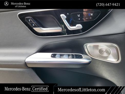 Certified 2026 Mercedes-Benz GLC 300 4MATIC image 23