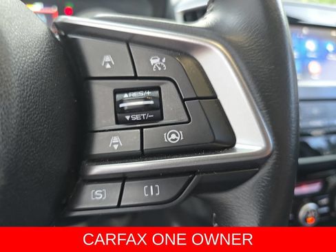 Used 2023 Subaru Forester Premium AWD/4WD image 19