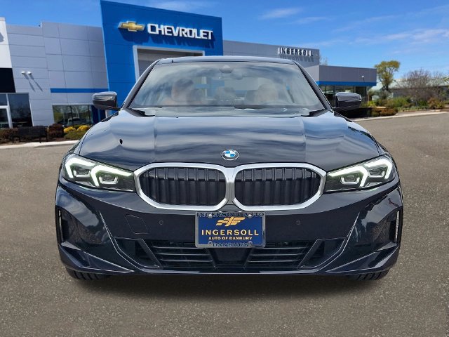 Used 2026 BMW 330i xDrive Sedan w/ Premium Package AWD/4WD image 23