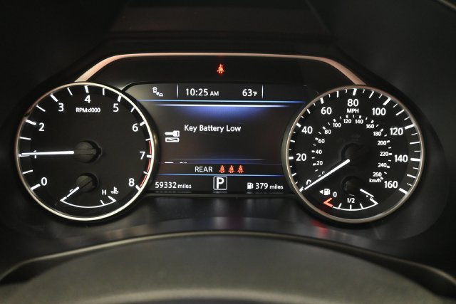 Used 2023 Nissan Murano SV FWD image 13