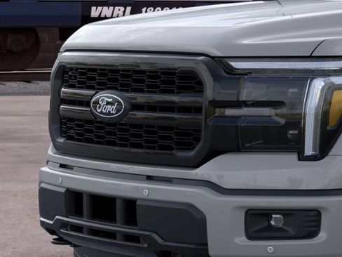 New 2026 Ford F150 Lariat AWD/4WD image 24