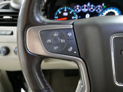Used 2020 GMC Yukon Denali AWD/4WD image 26