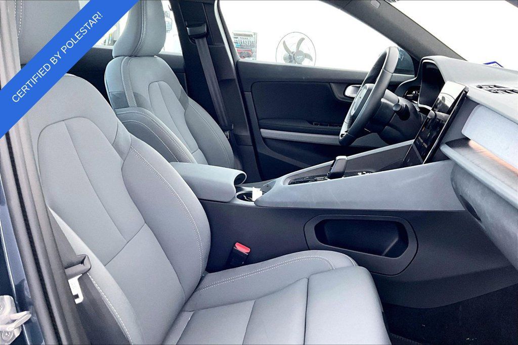 Used 2024 Polestar Polestar 2 AWD/4WD image 8