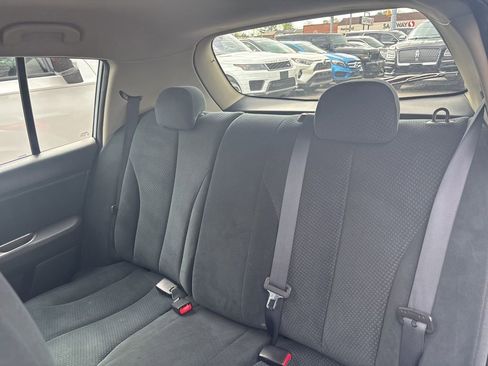 Used 2010 Nissan Versa 1.8 S w/ PWR Plus Pkg FWD image 11