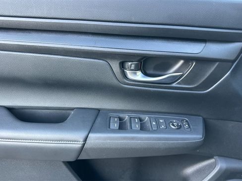 Certified 2024 Honda CR-V LX image 11
