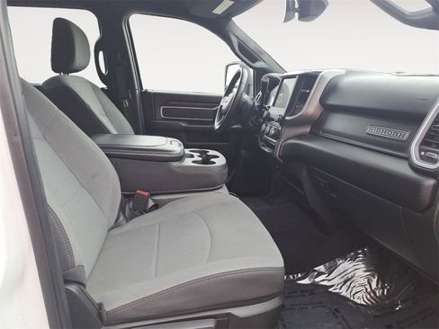 Used 2024 RAM 2500 Big Horn image 15