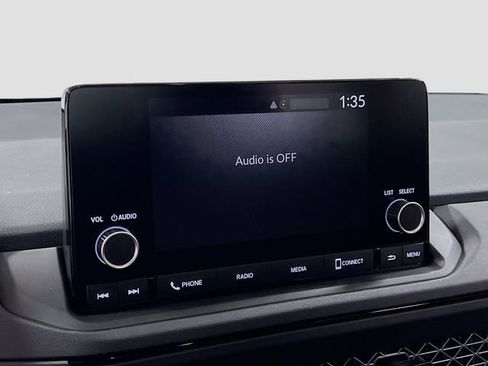 Used 2025 Honda Accord LX image 13