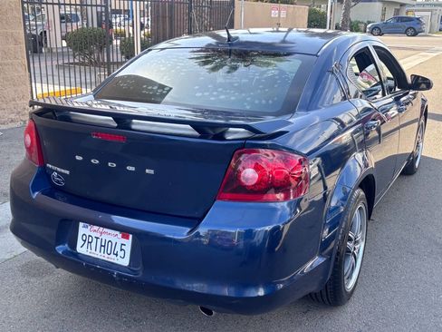 Used 2013 Dodge Avenger SE image 6