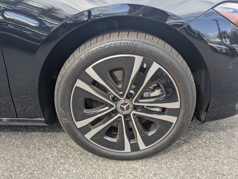 Certified 2026 Mercedes-Benz CLA 250 image 21