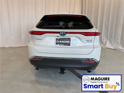 Used 2021 Toyota Venza Limited w/ Advanced Technology Package image 26