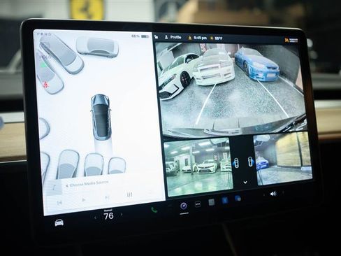 Used 2019 Tesla Model 3 Long Range image 20