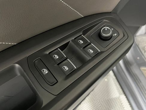 Used 2022 Volkswagen Atlas SE image 10