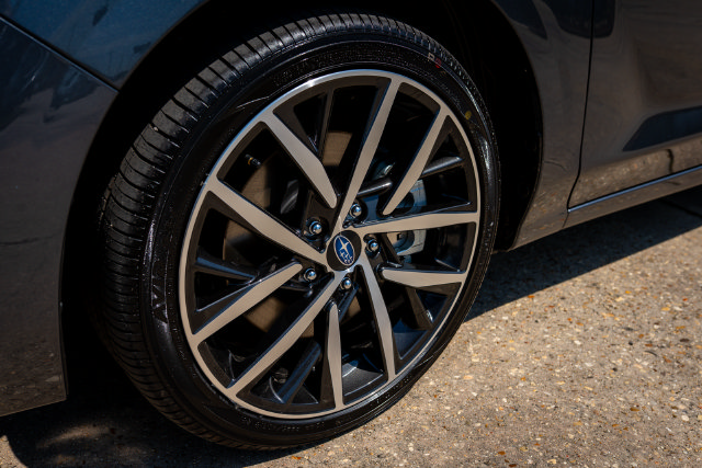 New 2026 Subaru Impreza RS AWD/4WD image 13