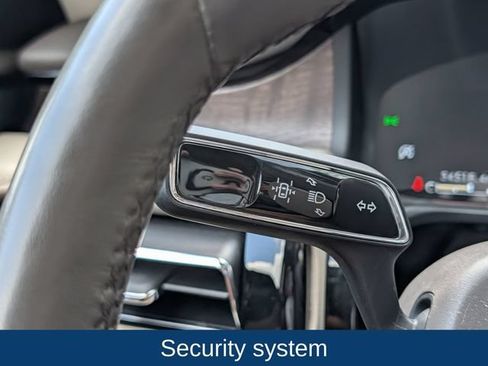 Used 2020 Lincoln Aviator Reserve w/ Elements Package Plus AWD/4WD image 28