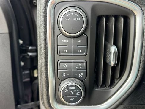 Used 2021 Chevrolet Silverado 2500 High Country AWD/4WD image 43