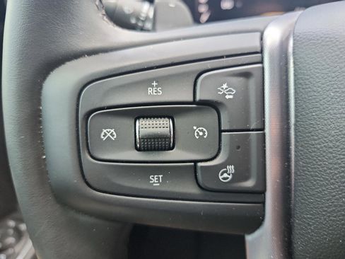 Certified 2025 GMC Sierra 1500 SLT w/ SLT Premium Package image 27