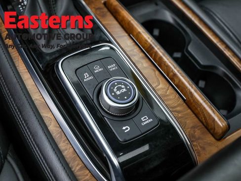 Used 2023 Nissan Armada SL image 21