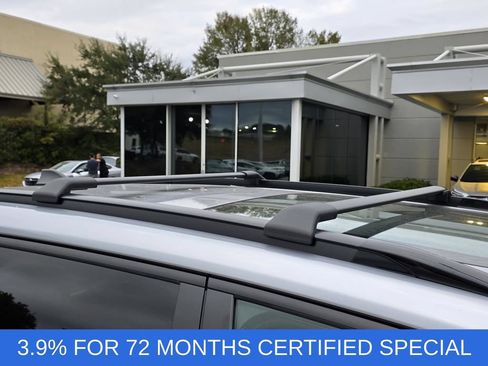 Certified 2026 Subaru Forester Touring w/ Touring Package AWD/4WD image 38