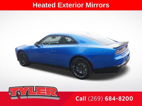 New 2026 Dodge Charger Scat Pack AWD/4WD image 5