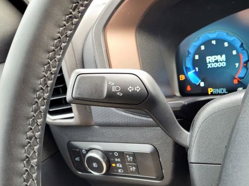 New 2025 Ford Bronco Sport Outer Banks image 42