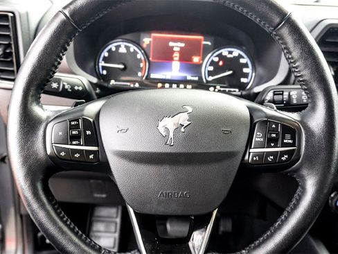 Used 2022 Ford Bronco Sport Badlands w/ Premium Package image 17