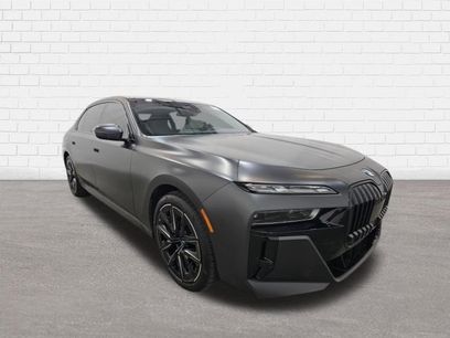 Used 2023 BMW 760i xDrive