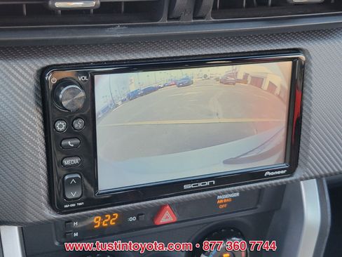 Used 2016 Scion FR-S image 21