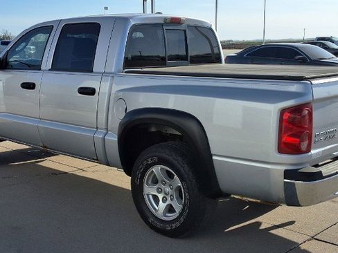 Used 2007 Dodge Dakota SLT AWD/4WD image 6