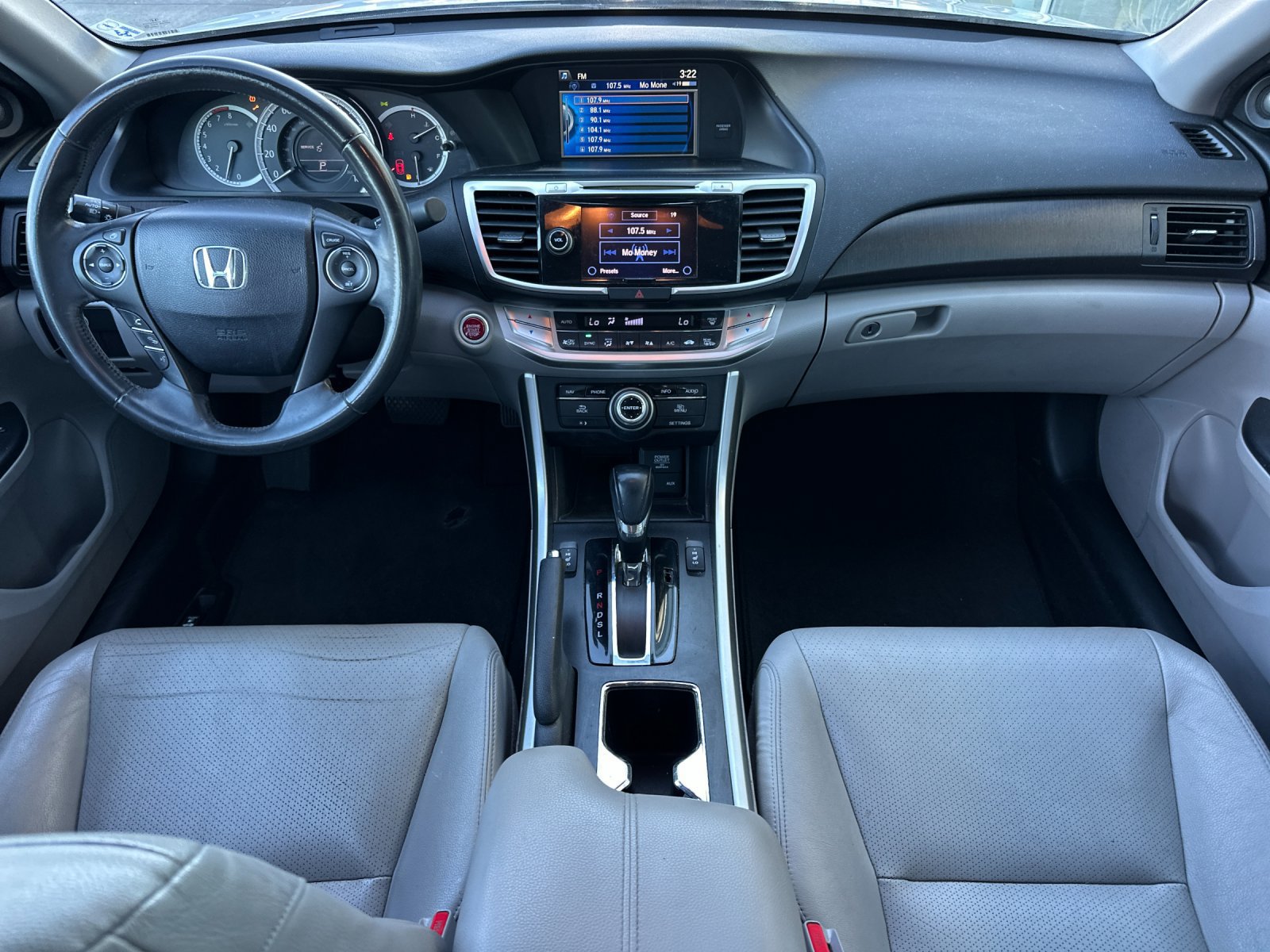 Used 2014 Honda Accord EX-L image 13
