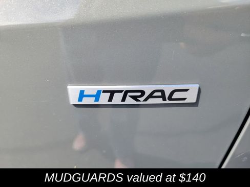 New 2026 Hyundai Tucson SEL AWD/4WD image 7