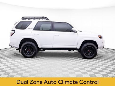 Used 2024 Toyota 4Runner TRD Pro AWD/4WD image 7