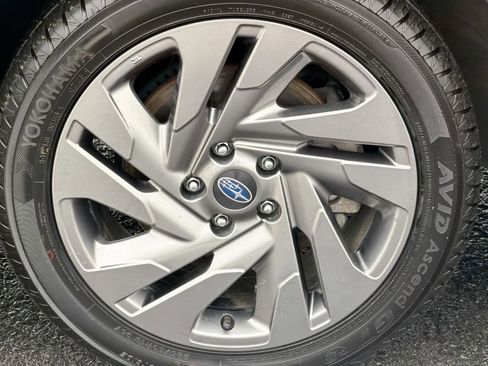 Certified 2023 Subaru Legacy Sport image 14