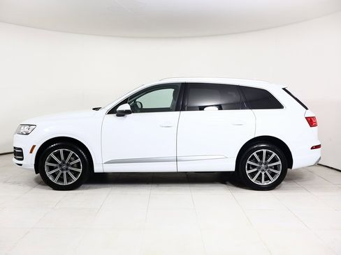 Used 2018 Audi Q7 3.0T Premium Plus w/ Premium Plus Package image 13