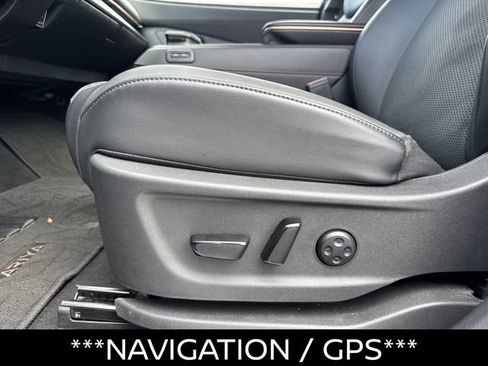 Certified 2024 Nissan Ariya AWD image 7