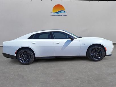 New 2026 Dodge Charger R/T w/ Blacktop Package