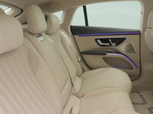 New 2026 Mercedes-Benz EQS 450+ 4MATIC Sedan image 10