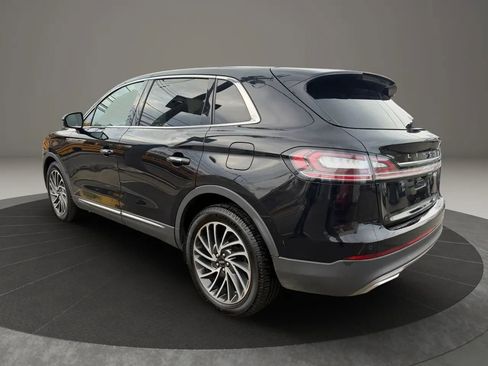 Used 2019 Lincoln Nautilus Reserve image 7