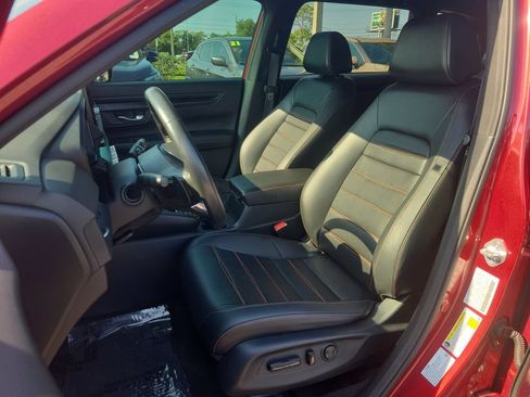 Used 2024 Honda CR-V Sport-L image 15