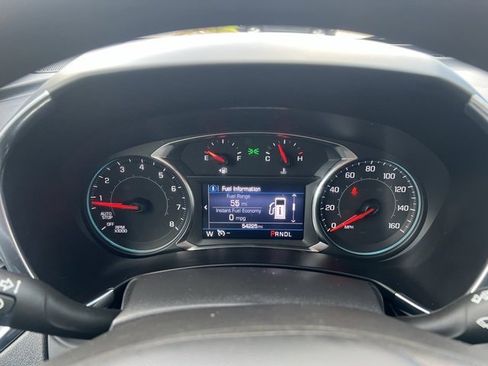 Used 2023 Chevrolet Equinox LT image 32